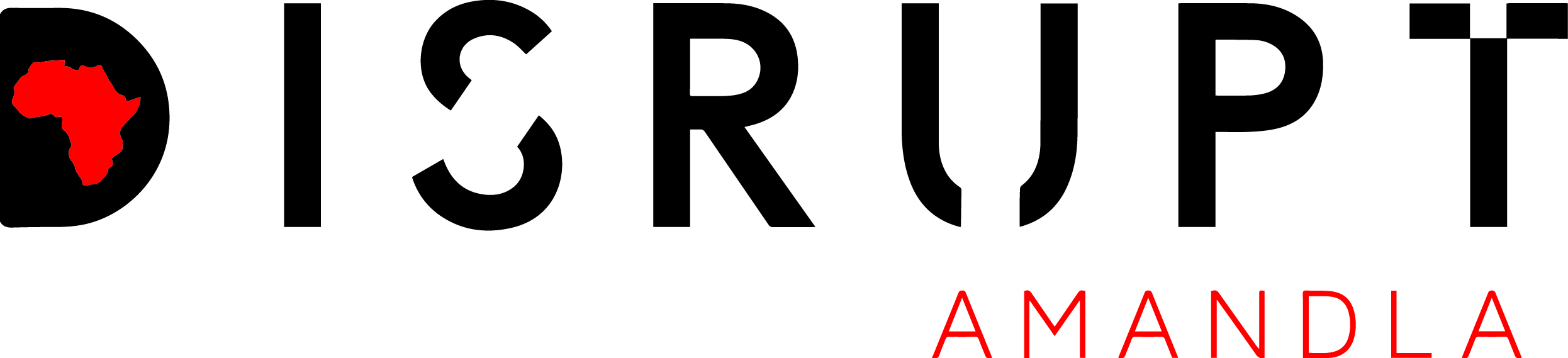 Disrupt Amandla